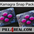 Kamagra Snap Pack 01